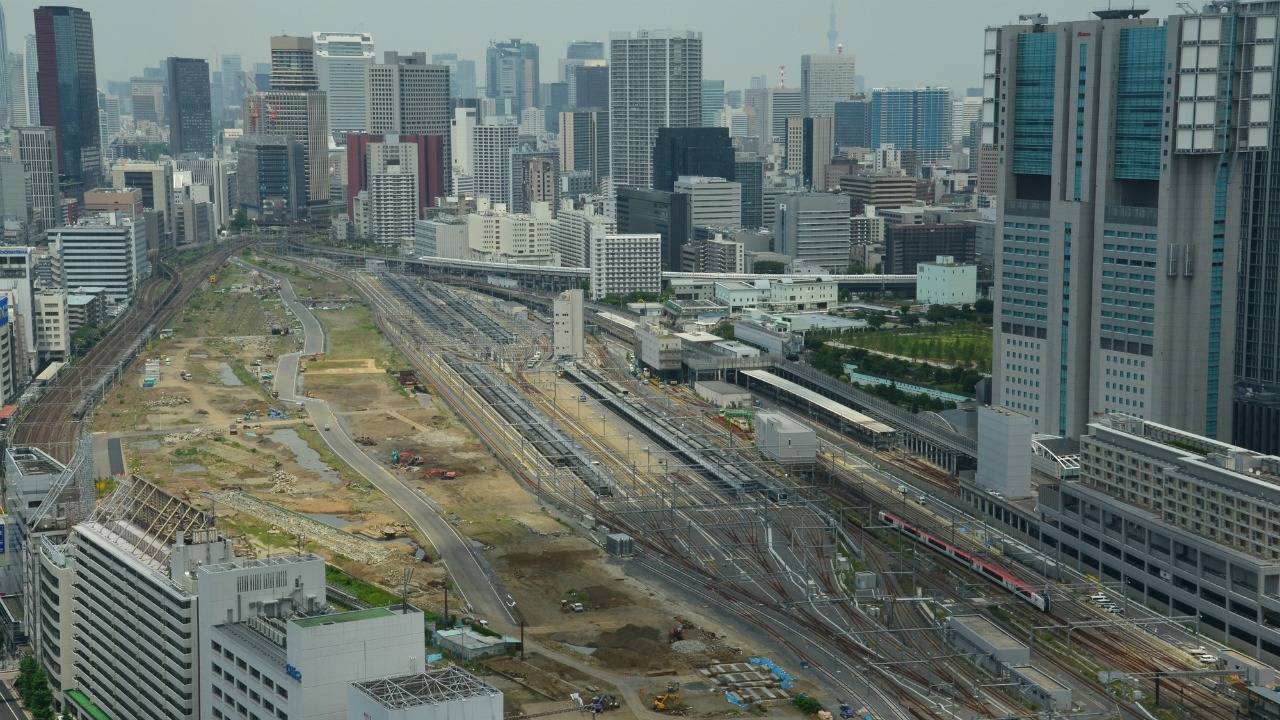 都市計画道路予定地について！横浜・横須賀の不動産のことなら株式会社エステートナビまで